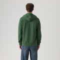 Levi's® Men's New Original Zip-Up Hoodie. 