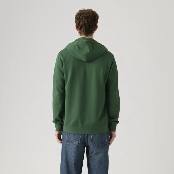 Levi's%C2%AE%20Men's%20New%20Original%20Zip-Up%20Hoodie%20-%20Image%202