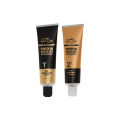 Glamorous Face Spa Line Hair Straightening Cream. 