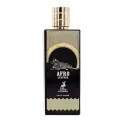 Alhambra Afro Leather EDP - 80 Ml. 