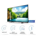 Haier 32" H-CAST LED/TV D2M Series/32D2M (Miracast Screen Mirroring/ Multi Pictures Mode/ Slim Bezel)/ 2 Years Warranty. 