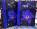Cambell Biology 12th edition by URRY.CAIN.WASSERMAN.MINORSKY.ORR. 