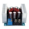 300W 20A DC Buck Module Constant Current Adjustable Step-Down Converter Voltage. 