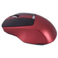 ITECH Wireless Mouse, TedGem 2.4G USB Mouse Computer Optical Mouse Full Size Ergonomic Mouse. 