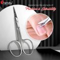 cuticle sessior  at your finger tips. 