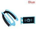 Flexible Lazy Hanging Neck Phone Stand Cellphone Support Bracket Universal Holder For Phones. 
