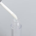 Empty Lip Gloss Tube Refillable Plastic Lip Glaze Lipstick Sample Bottle CF8. 