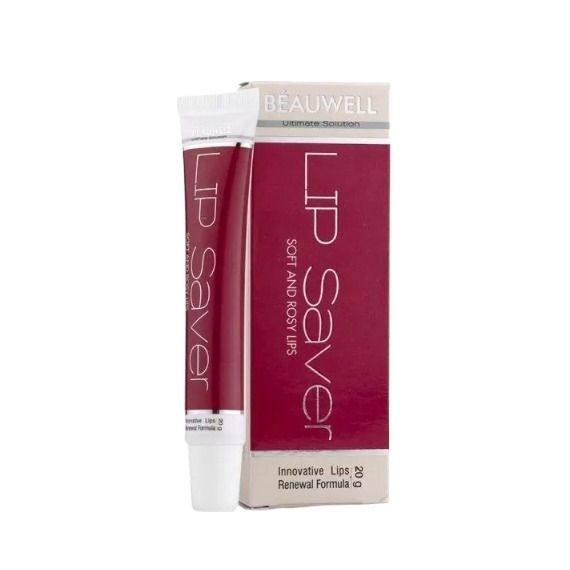 BEAUWELL LIP SAVER | 20g
