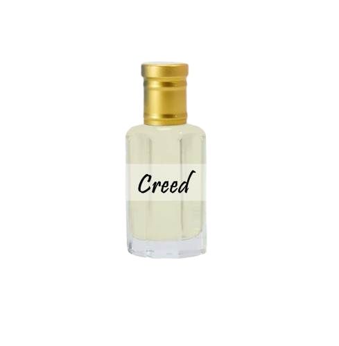 Perfumyst - Aventus Creed Type Concentrated Perfume Oil Attar - 6ml - With Free Tester On Every Order