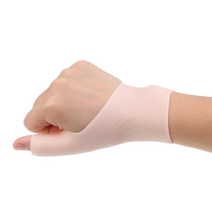 【KuaKe Mall】Waterdichte Duim Brace Voor Links Rechts