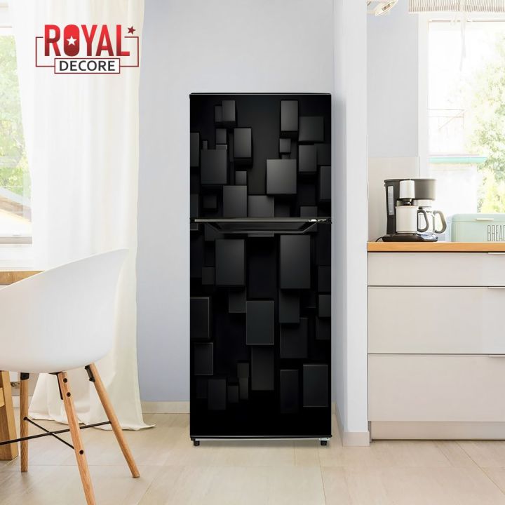 Royal%20Golden%20Shade%20Decorative%20Fridge%20Stickers,%20Door%20Wrap,%20Self-adhesive%20PVC%20by%20Royal%20Decore%20-%20Image%205