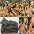 Marvel Select - Massive Groot Action Figure - Guardians of The Galaxy Select. 