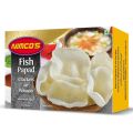 Nimco's Fish Papad. 