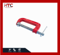 G Clamp Wood Working Tools Holding G Clamp C Type 3, 4, inch. 