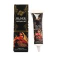 Henna - mehndi - Black - tube - 25gm - SAC. 