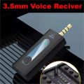 K35  Wireless Microphone for Android Mobiles  Wireless Mic for Recording Vlogging ASMR DSLR Video Camera. 