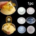 Original Universal Bottle Lid Plug Replacement Silicone Shock-absorbing Seal Plug Cup Lid Anti-leakage Stopper Water Bottle Accessory Plastic Cup. 