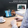 PU Leather Texture Embossed Line Phone Case For ZTE Zmax 5G/ZTE Axon 40 Ultra/ZTE Blade A71/ZTE Zmax 11/ZTE Blade A72/ZTE Blade A51/ZTE Blade A52/ZTE Blade A31/ZTE nubia Z40S Pro. 