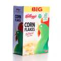 CORN FLAKES Big family pack -1KG (imported). 