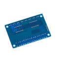 TM1638 Button Digital LED Display Module （8 Bit Digital \LED\ Button ) Electronic module. 