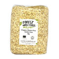 Organic Jumbo Porridge Oats 2KG. 
