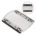 1Piece Shaving Foil Replacement Foil Razor for Braun Interface 3000 Series 3773 3770 3710 Shaving Replace Screen Mesh Net Grid. 
