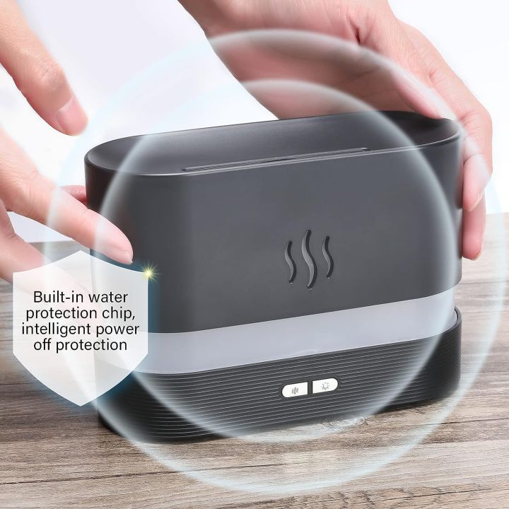 Flame%20Humidifier%20Fire%20Diffuser,%20Portable%20Noiseless%20Mist%20Air%20Aromatherapy%20Diffuser%20for%20Essential%20Oils%20for%20Home%20Office%20Bedroom%20with%20Night%20Light%20and%20No-Water%20Auto-Off%20Protection%20-%20Image%205