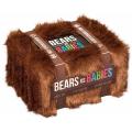 Bears vs Babies by Exploding Kittens - A Monster-Building Card Game - Family-Friendly Party Games - Card Games. 