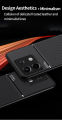 For Xiaomi Redmi Note 13 Pro Plus 5G Case Slim Silicone Softcase Camare Protection Back Cover Texture Casing. 