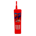 Frozen Mobile Toy & Spiderman Battery Operated For kids Boys and Girls. 