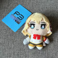 10CM 2024 Persona 5 P5 Plush Toy 25th Anniversary Joker Shiomi Kotone Yuuki Makoto Cosplay Anime Plushie Pendant Kids Gifts. 