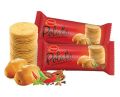 Pack of 2 Potata Spicy Potato Biscuit 75 g.( 2 x 75 -150 gm ). 