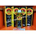 Sevenseas - Seven Seas - Cod Liver Oil for Birds – 170ml | Vitamin A - Vit B  - Vitamin D - Omega 3 -  Supports Health & Vitality. 