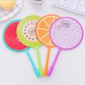 IELGY cute cartoon fan pen student ballpoint pen. 