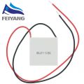 TEC1-12706 12V / SP1848-27145 4.8V 669MA Thermoelectric Cooler Peltier New of Semiconductor Refrigeration. 