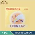 Medicare Corn Caps - 5 Plasters Pack. 