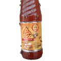 al-Harmain natural Honey 100% Khalis shehad 1-kg net weight. 