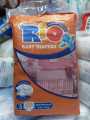 RIO Premium Magic Tape diapers small. 