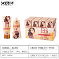 Hydrate & Blur: Purrfect XQM BB Cream for a Naturally Perfect Look. 