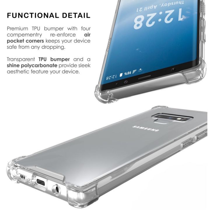 Quick%20Fast%20Samsung%20Galaxy%20Note%209%20Back%20Cover%20Transparent%20Extra%20Bumper%20Anti%20Shock%20Soft%20Crystal%20Clear%20Case%20For%20Samsung%20Galaxy%20Note%209%20-%20Image%205