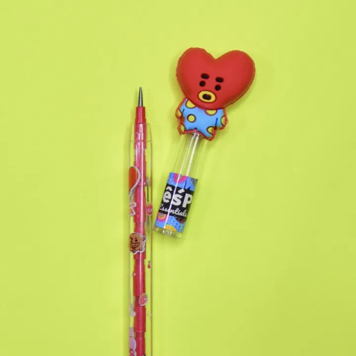 4%20x%20BTS%20/%20BT21%20Pencils%20-%20Fancy%20Lead%20Pencils%20-%20%20Bullet%20Pencils%20-%20%20Push%20Pencils%20-%20Sika%20Pencils%20-%20The%20Essentials%20Point%20-%20Image%208