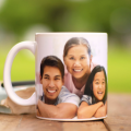 Customized Mug for Loved Ones- Best for Gift- Print Any Text or Picture. 