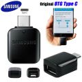 Original USB Type C OTG Adapter For Samsung Galaxy A70 A50 S8 S9 Plus Note 8 A3 A5 2017 Support Pen Drive/U DISk/Mouse/Gamepad Original USB Type C OTG Adapter For Samsung Galaxy A70 A50 S8 S9 Plus Note 8 A3 A5 2017 Support Pen Drive/U DISk/Mouse/Gamepad. 