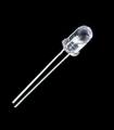 Infrared LED Light transmitter 850nm (Pack Of 10Pcs). 