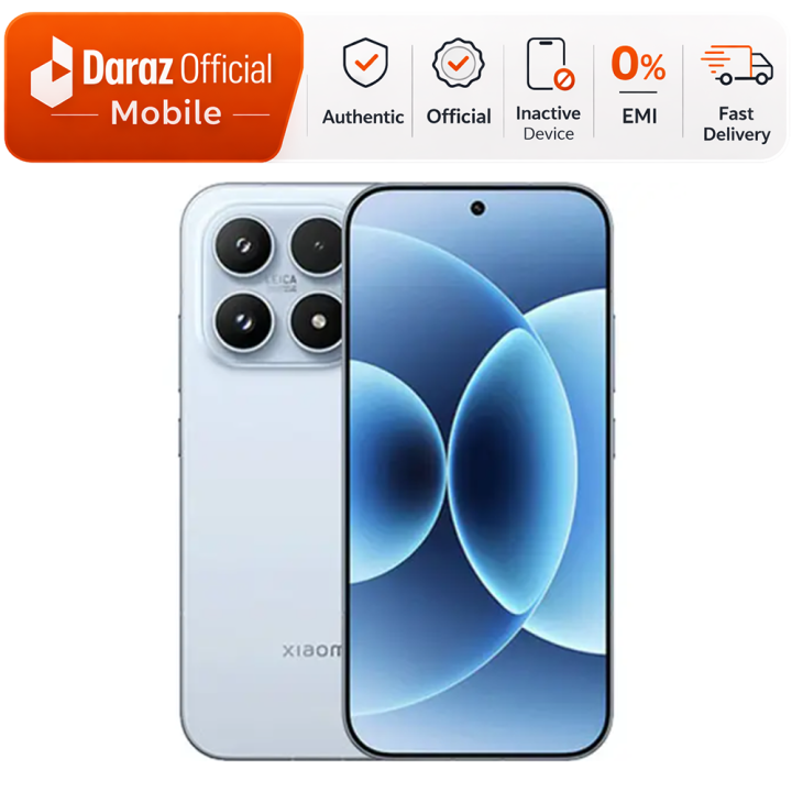 Xiaomi 17 12GB/512GB