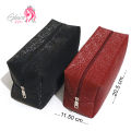 Large Capacity Makeup Pouch Multi function Purse Makeup Cosmetic Bag. 