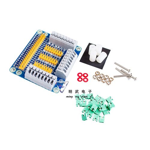 Raspberry%20Pie%20Generation%203%20Raspberry%20pi%202/3B%20GPIO%20Multifunctional%20Expansion%20Board%20Plug%20and%20Play%20-%20Image%202