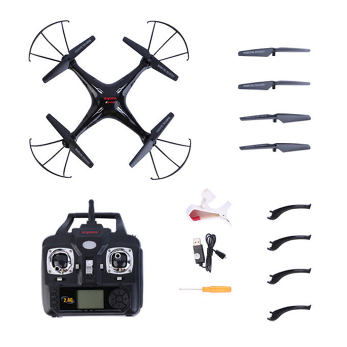 2.4%20Rc%20Quadcopter%20Drone%20-%20Black%20-%20Image%205