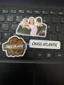 25 pcs CHASE ATLANTIC sticker pack based on chase Atlantic popular music boy band trendy cool aesthetic stickers perfect for journaling, diaries, skateboards, guitars, laptops  music spotify music artists music taste. 