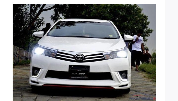 Corolla%20Front%20Body%20Kit%202014/2016%20Easy%20to%20install%20TRD%20style%20Body%20Kit%20-%20Image%203